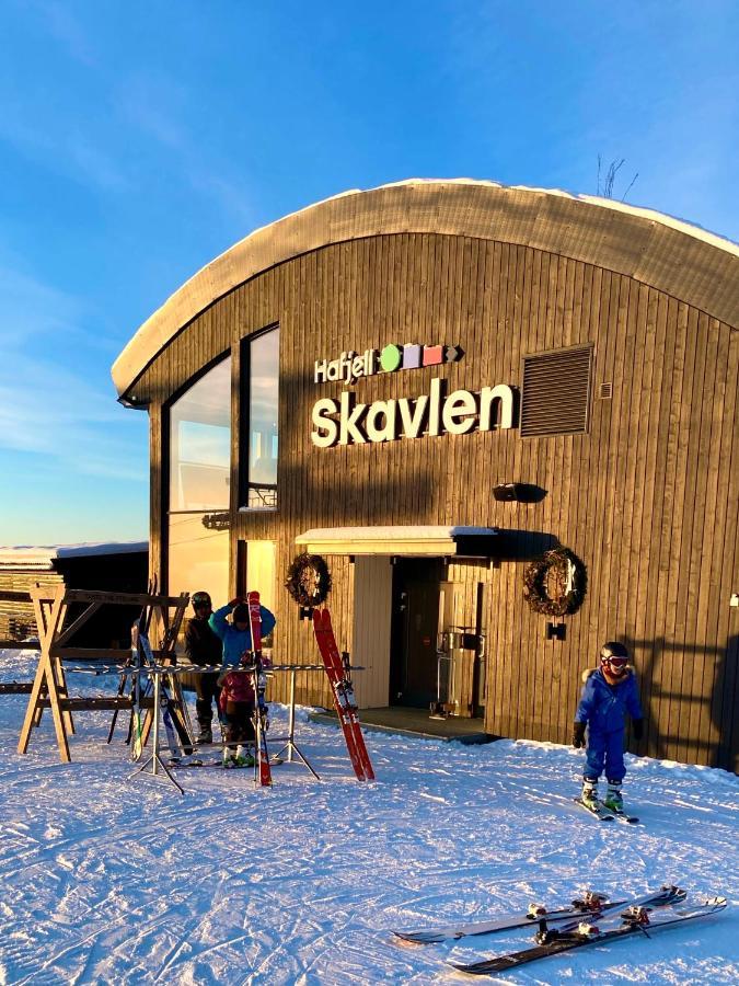 Brand New Chalet-Apart Slope Hafjell Mosetertoppen Øyer Exterior foto